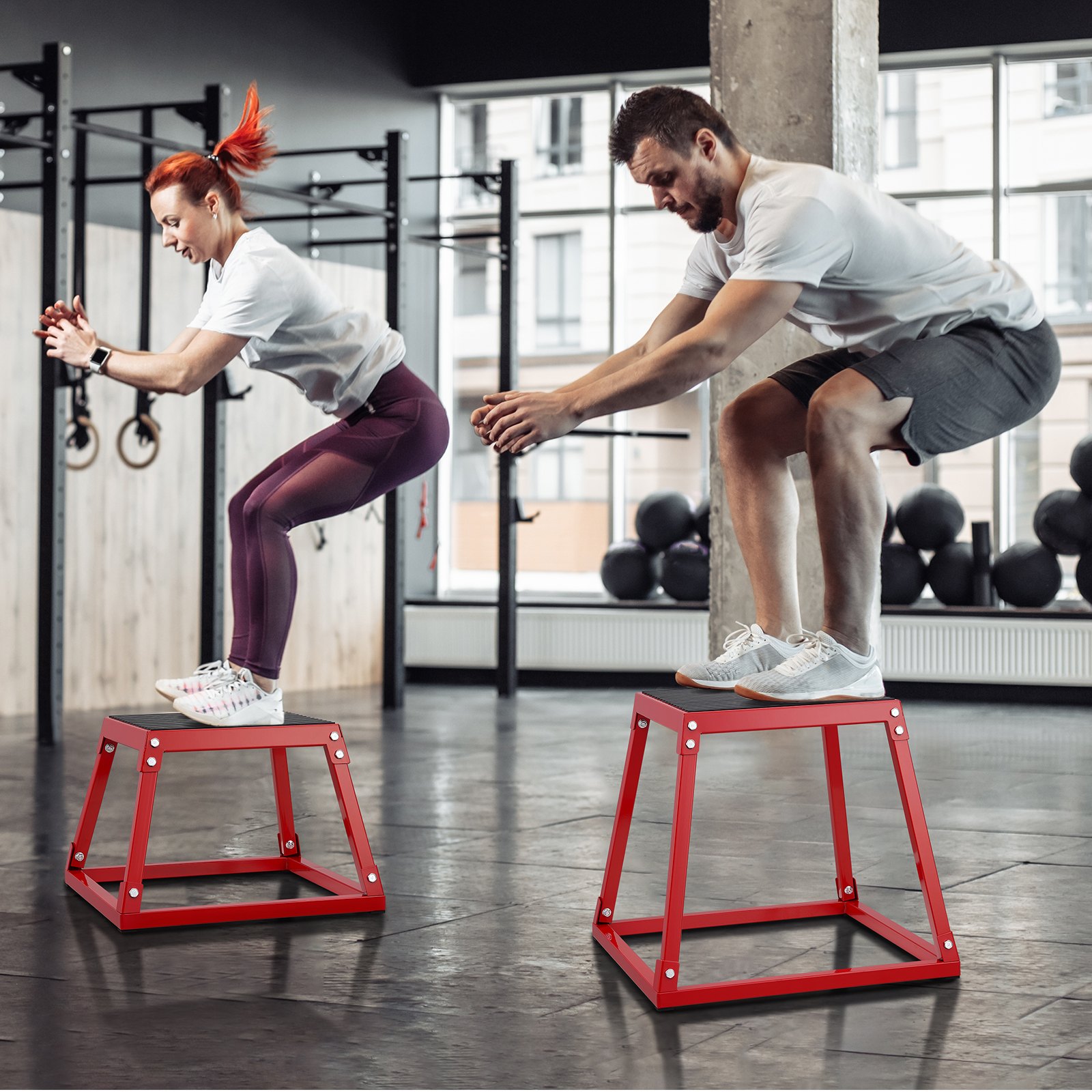 view